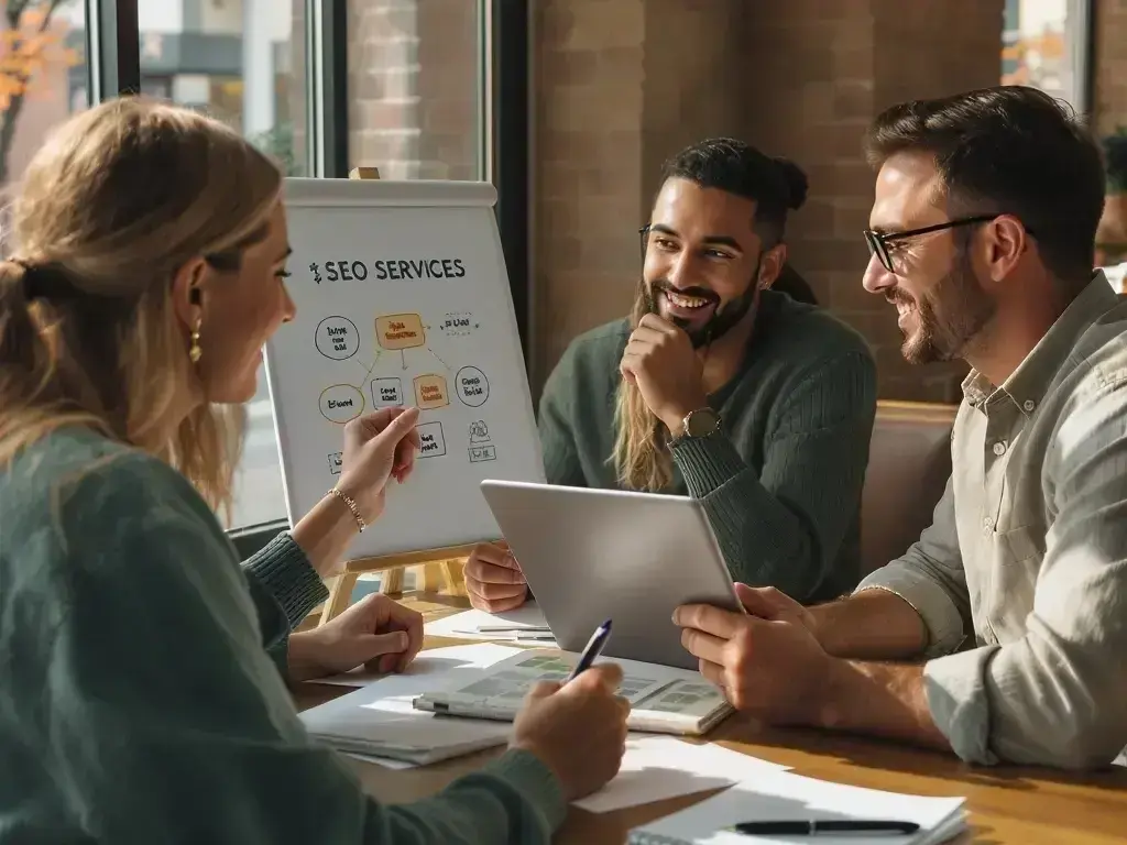 Professional service work by WebJi in Jacksonville