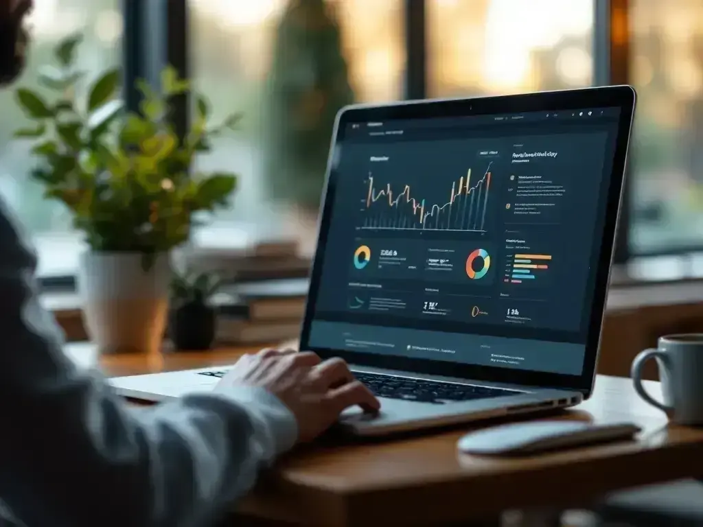 Digital Marketing in Atlantic Beach, FL - WebJi