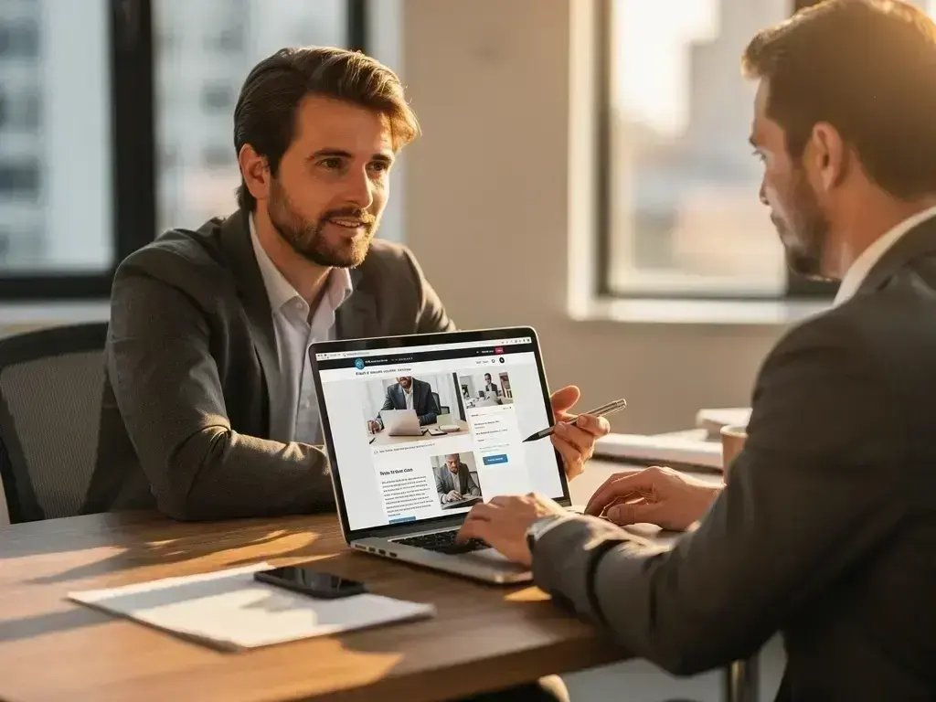 Our Website Optimization process in Fruit Cove