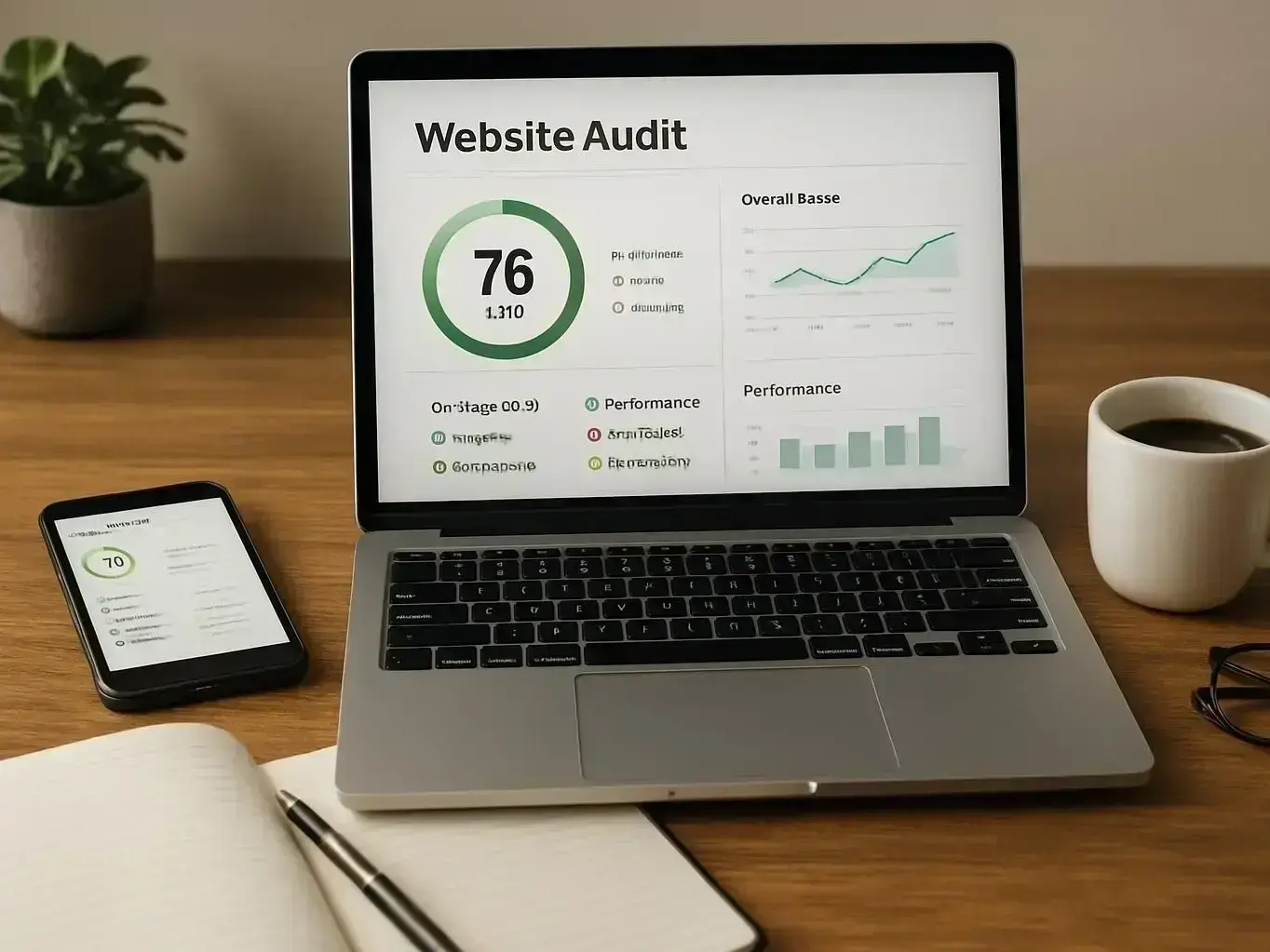Website Audit services in Fruit Cove