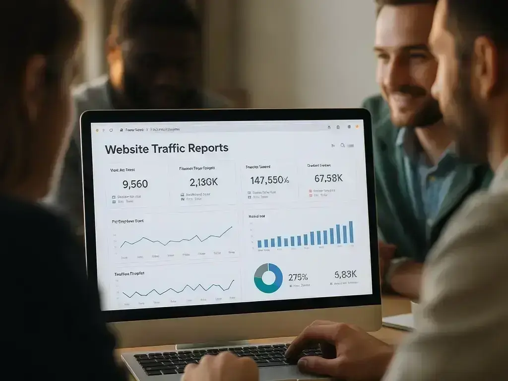 Our Website Audit process in Fruit Cove