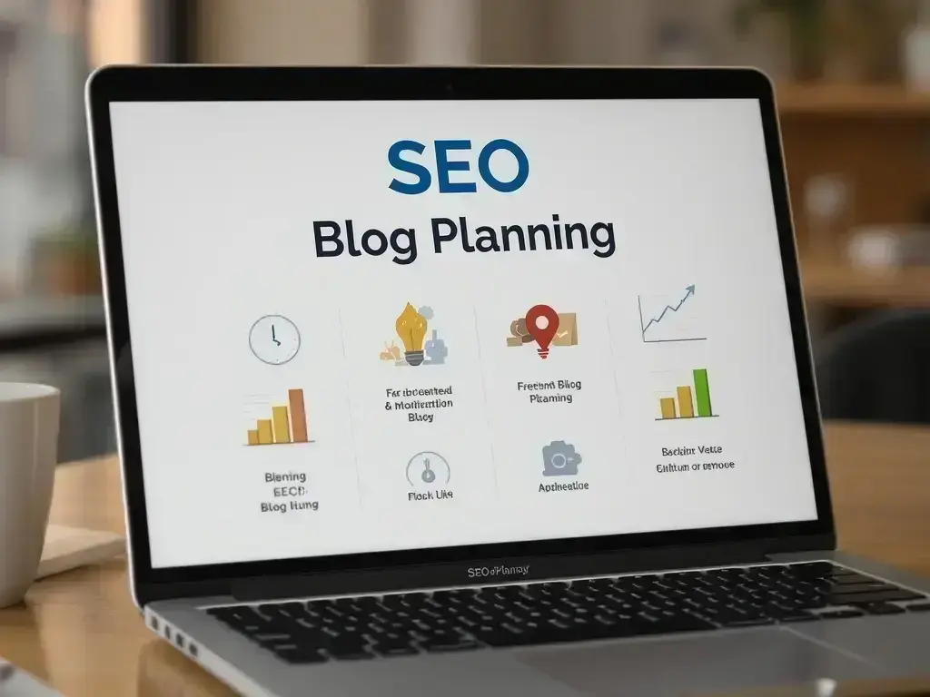 Our Content Creation process in Atlantic Beach