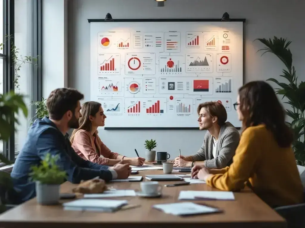 Our Web Design process in Fruit Cove