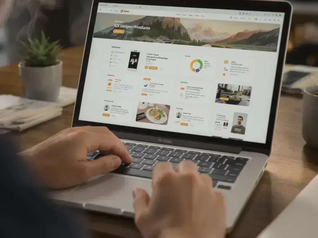 WebJi service area covering Jacksonville, Florida and surrounding neighborhoods