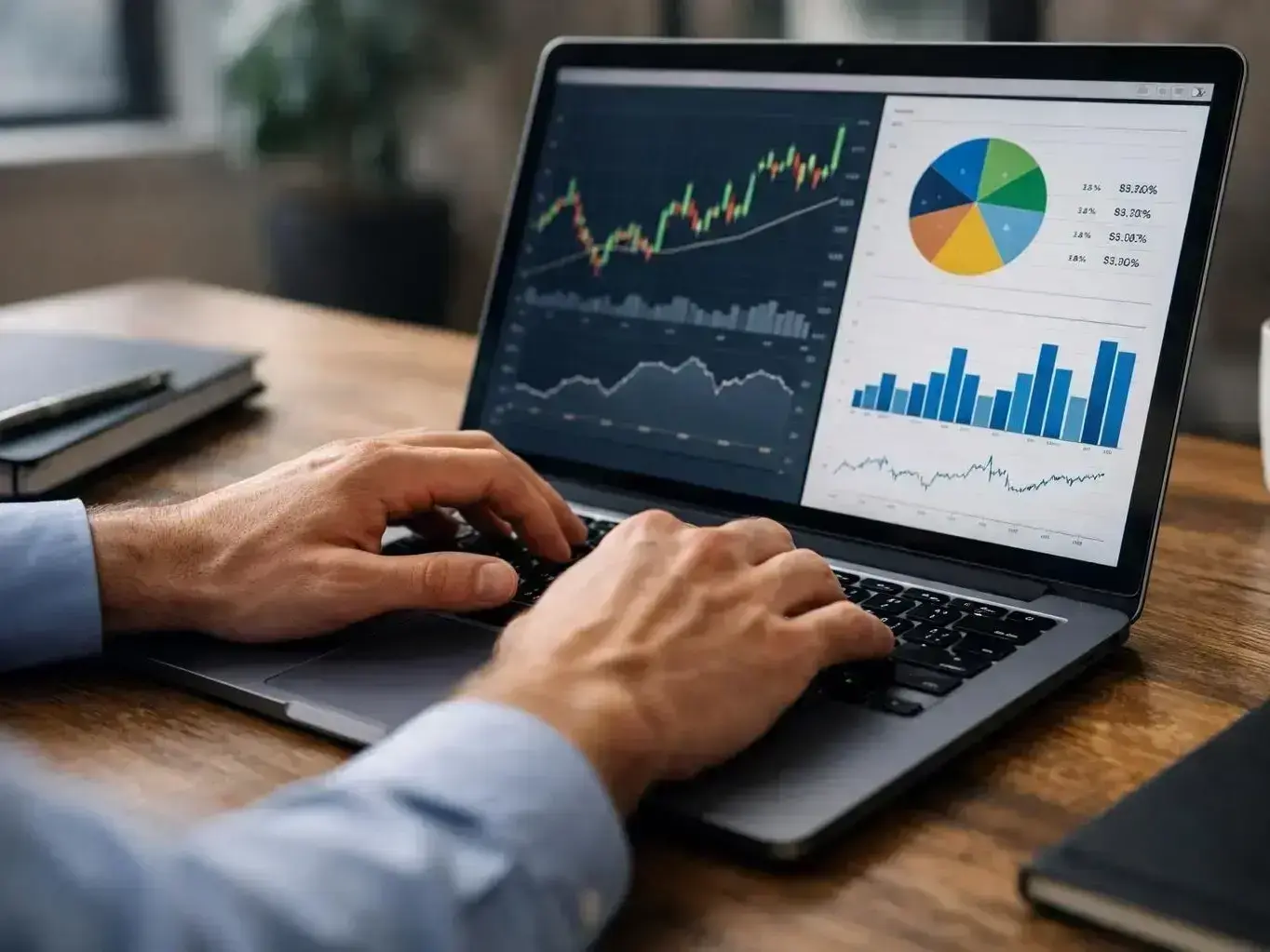 Our Digital Marketing process in Atlantic Beach