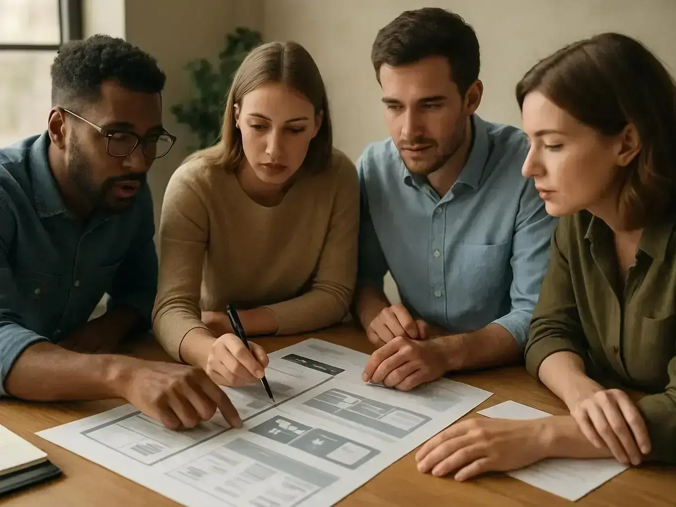 Professional Web Design services by WebJi in Jacksonville, Florida &mdash; licensed SEO Agency provider