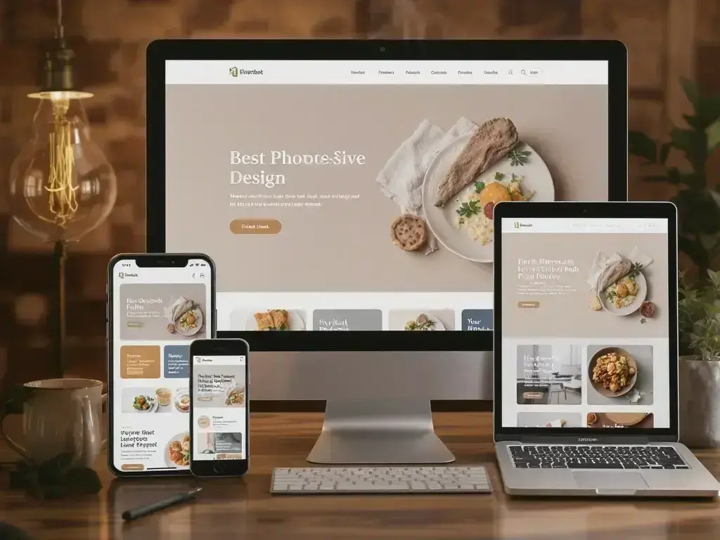 Professional Web Development services by WebJi in Jacksonville, Florida &mdash; licensed SEO Agency provider