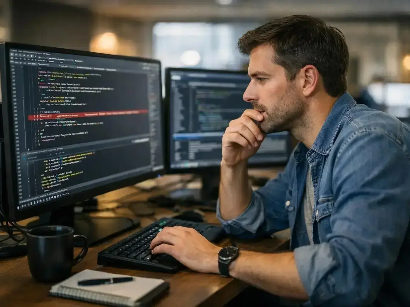 Web Development services in Fruit Cove