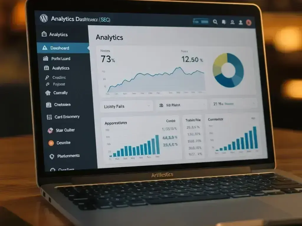 SEO Consultation in Bellair-Meadowbrook Terrace, FL - WebJi