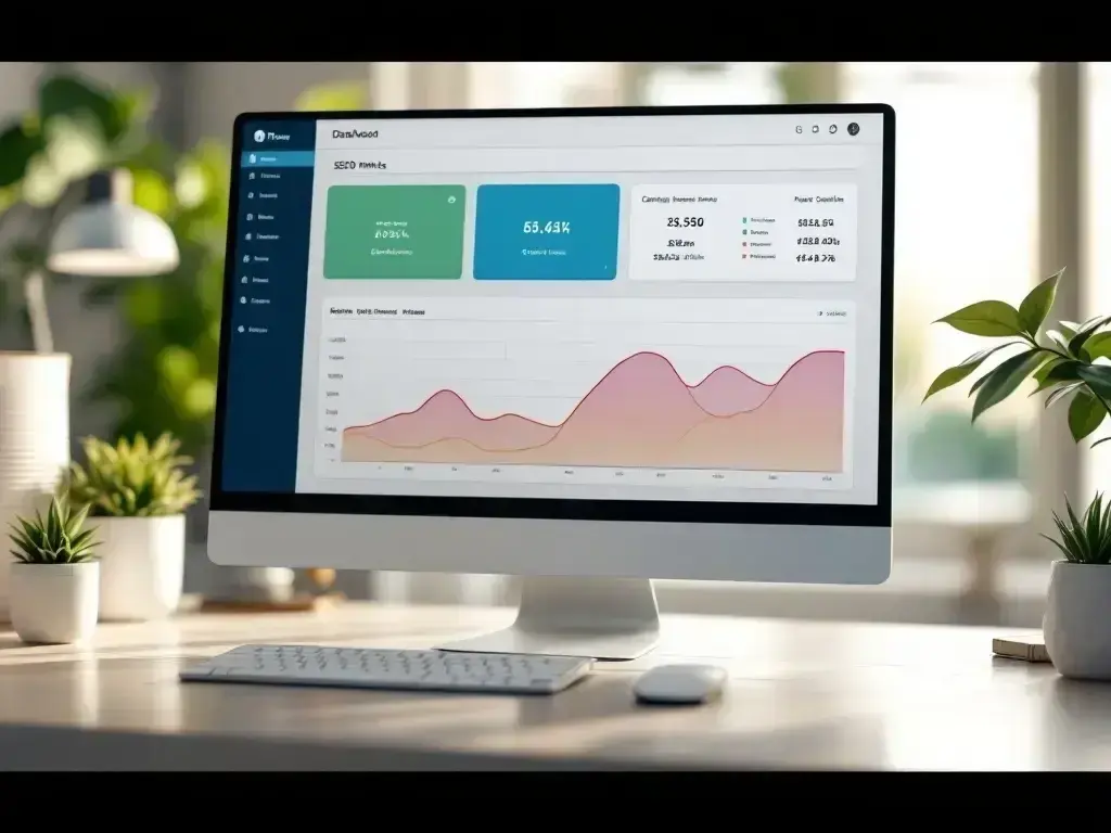Wordpress SEO services in Fruit Cove