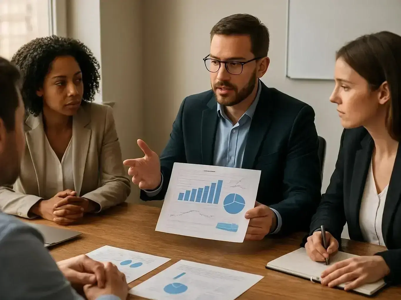 WebJi service area covering Jacksonville, Florida and surrounding neighborhoods