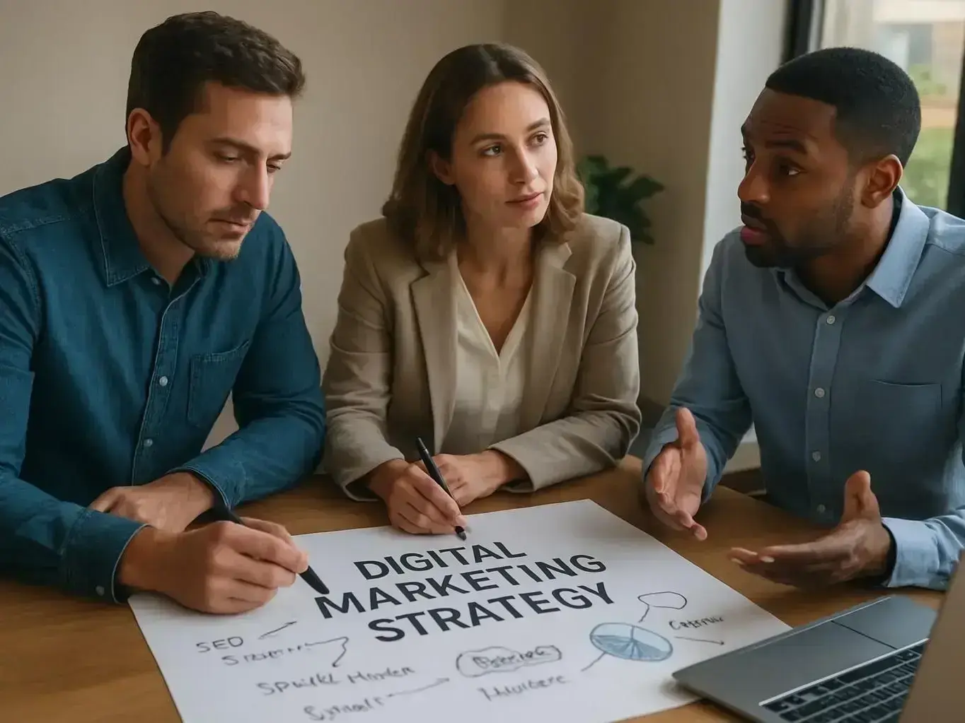 Digital Marketing services in Atlantic Beach