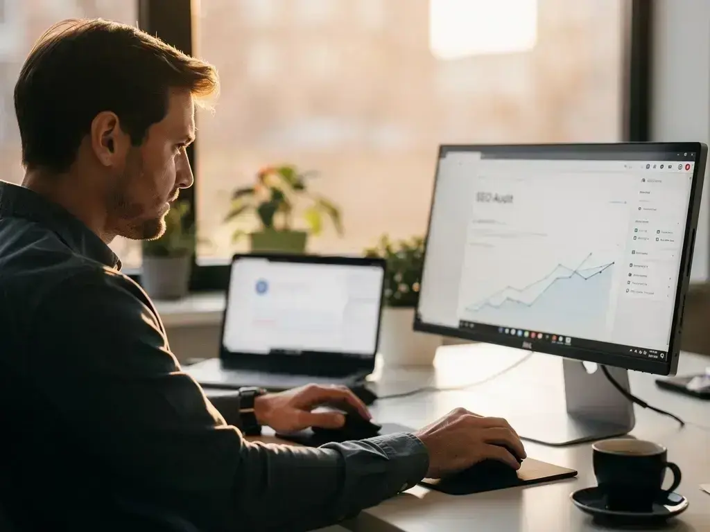 Professional service work by WebJi in Jacksonville