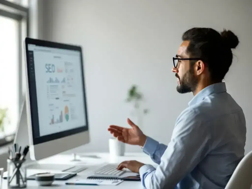 SEO Consultation services in Bellair-Meadowbrook Terrace