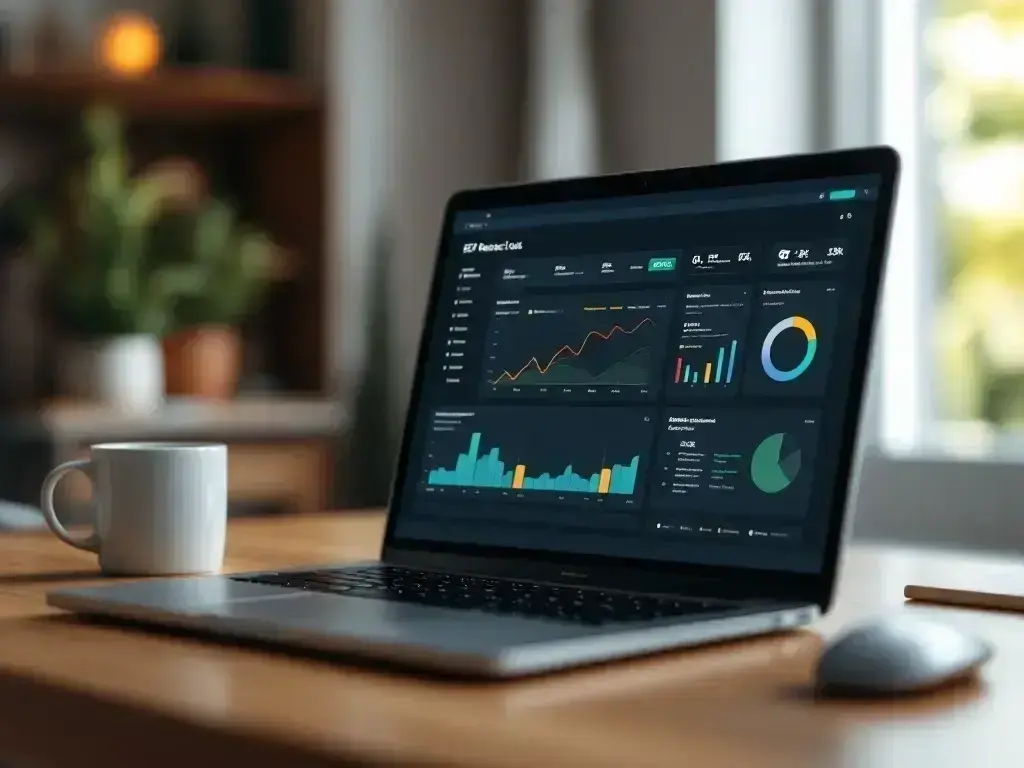 WebJi service area covering Jacksonville, Florida and surrounding neighborhoods