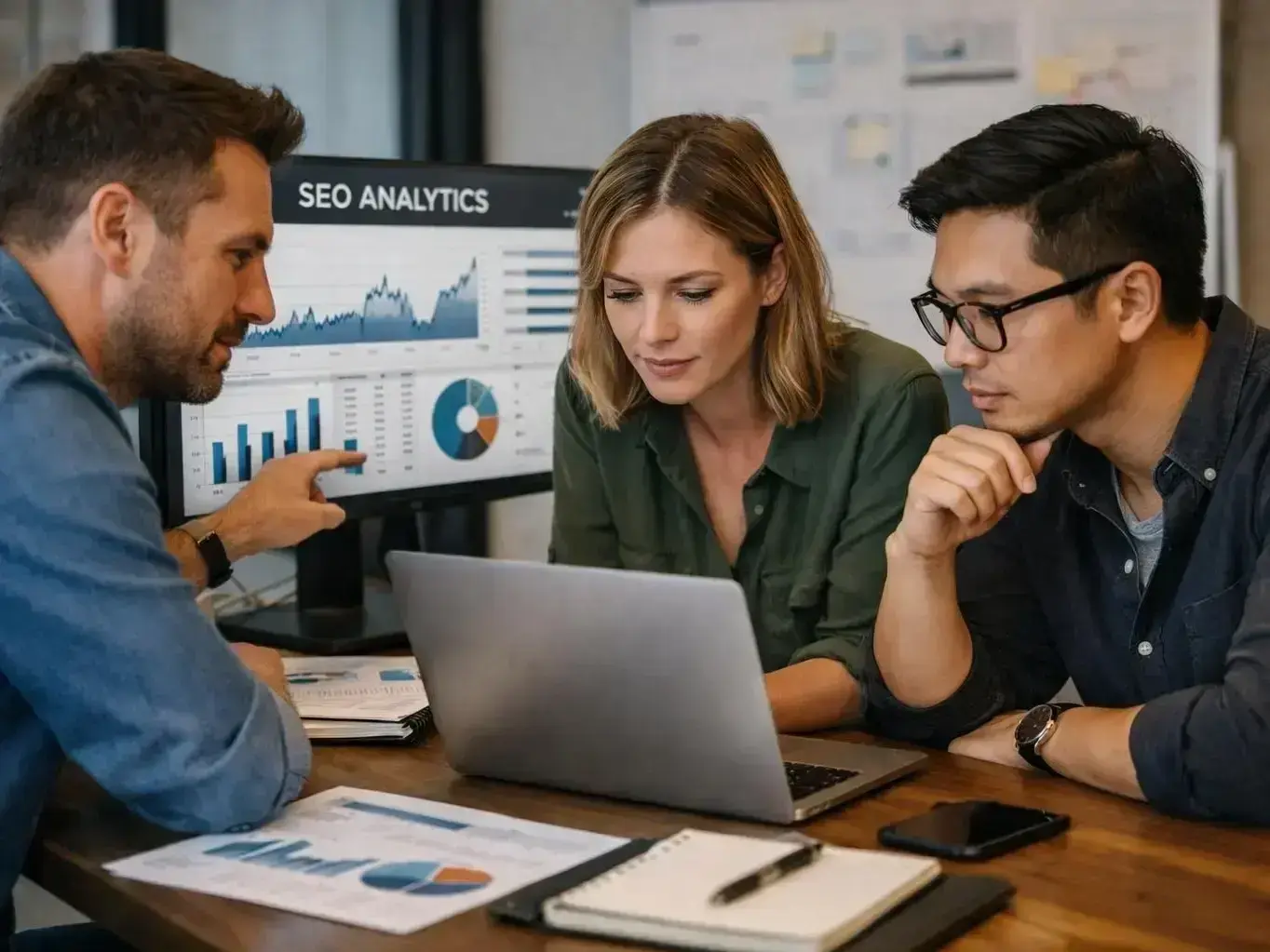 WebJi service area covering Jacksonville, Florida and surrounding neighborhoods