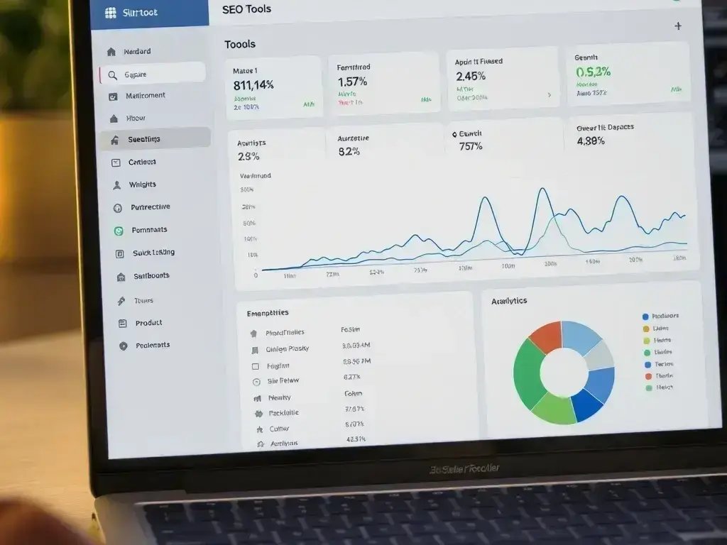 WebJi step-by-step service process &mdash; professional quality from start to finish