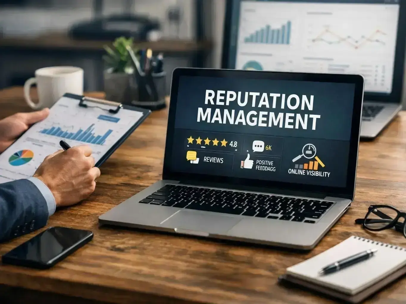 WebJi service area covering Jacksonville, Florida and surrounding neighborhoods