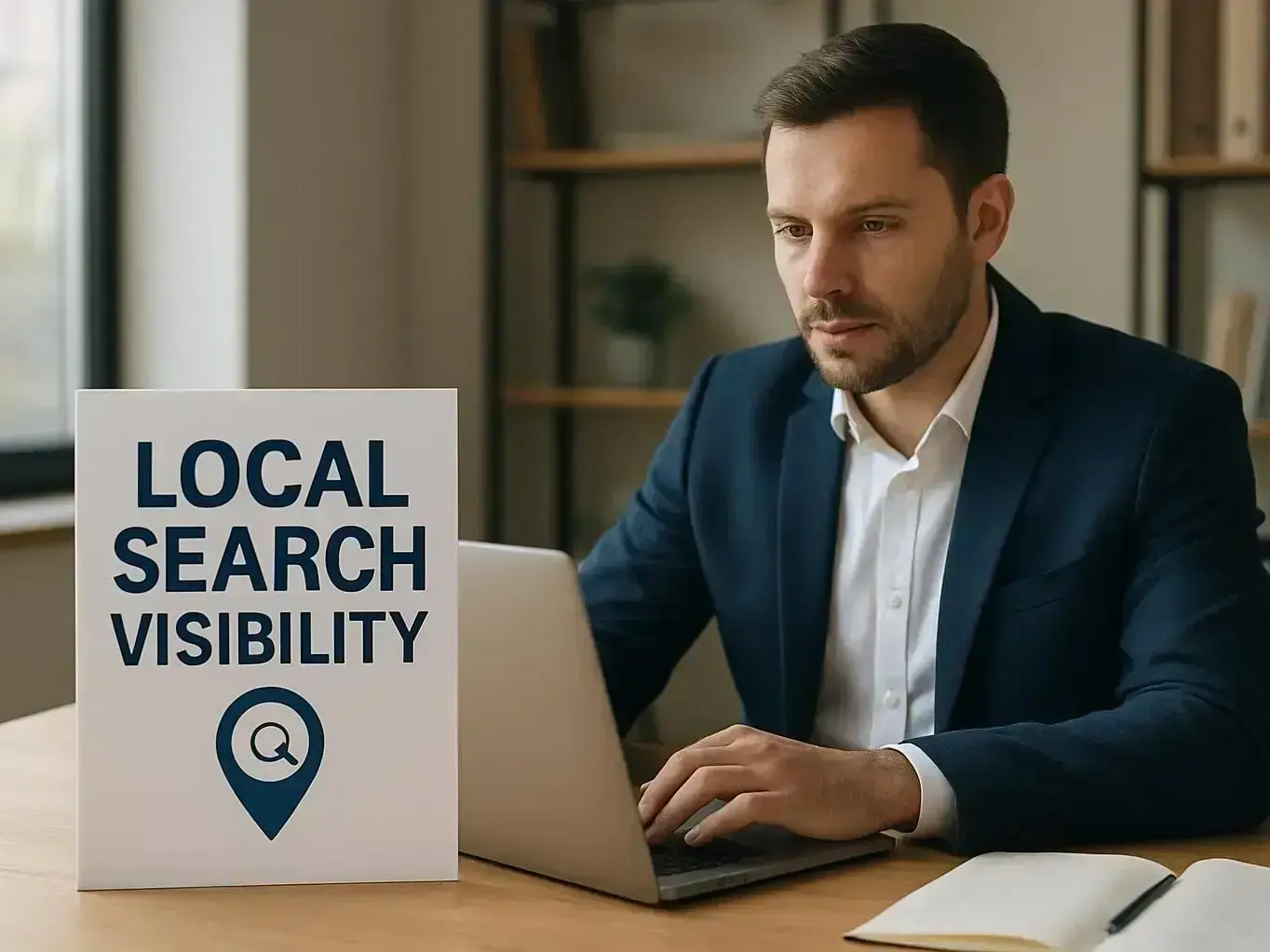 WebJi service area covering Jacksonville, Florida and surrounding neighborhoods