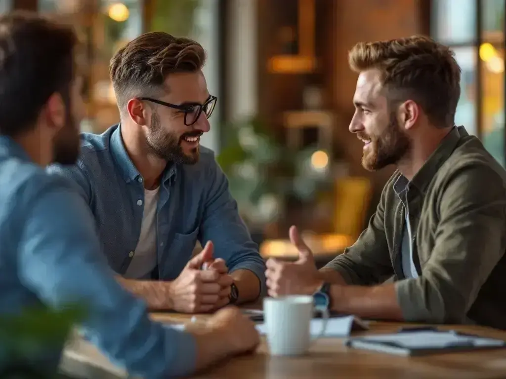 WebJi step-by-step service process &mdash; professional quality from start to finish