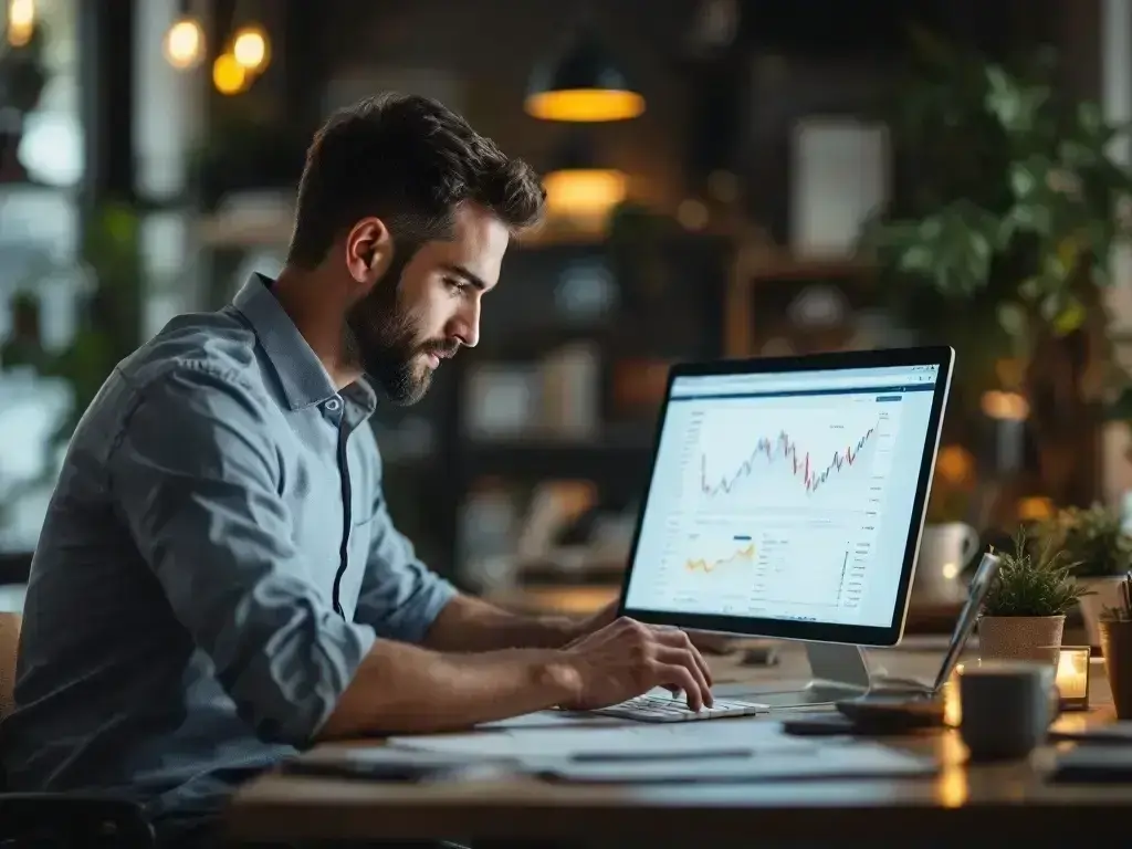 Professional Small Business SEO services by WebJi in Jacksonville, Florida &mdash; licensed SEO Agency provider