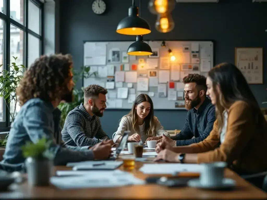 Professional B2B SEO services by WebJi in Jacksonville, Florida &mdash; licensed SEO Agency provider