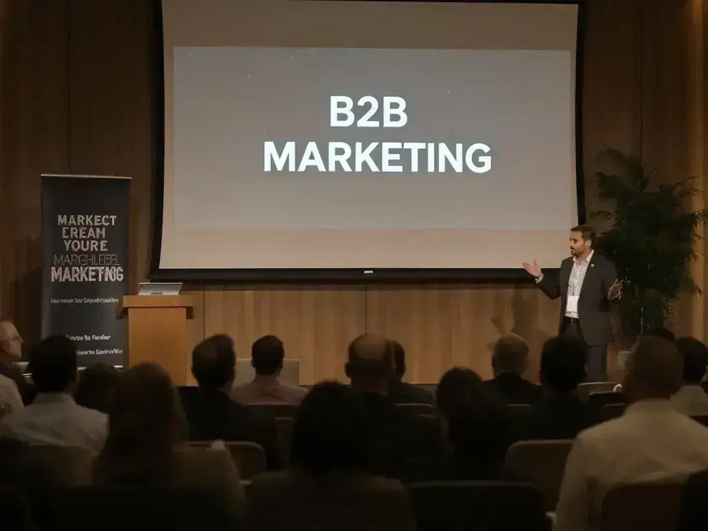 Our B2B SEO process in Fruit Cove