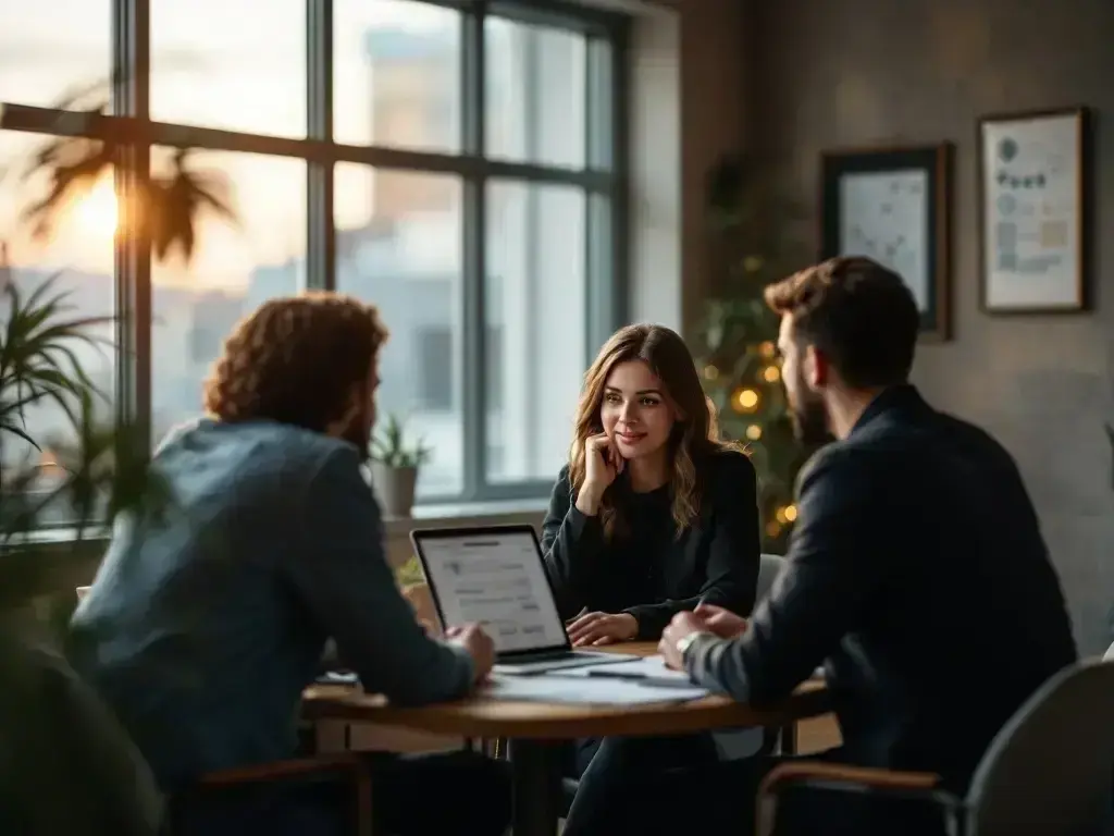 B2B SEO service in Jacksonville