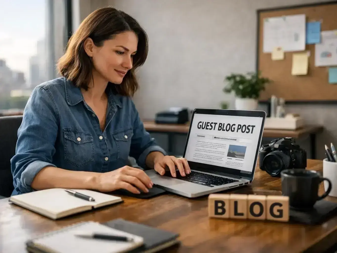 Professional Offpage SEO services by WebJi in Jacksonville, Florida &mdash; licensed SEO Agency provider