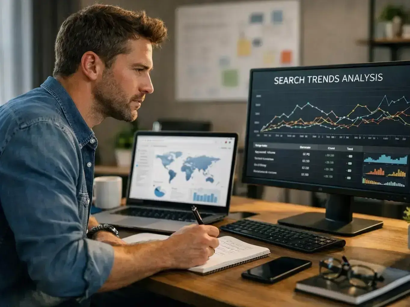 Professional SEO Agency services by WebJi in Nassau Village-Ratliff, FL &mdash; serving local businesses and residents