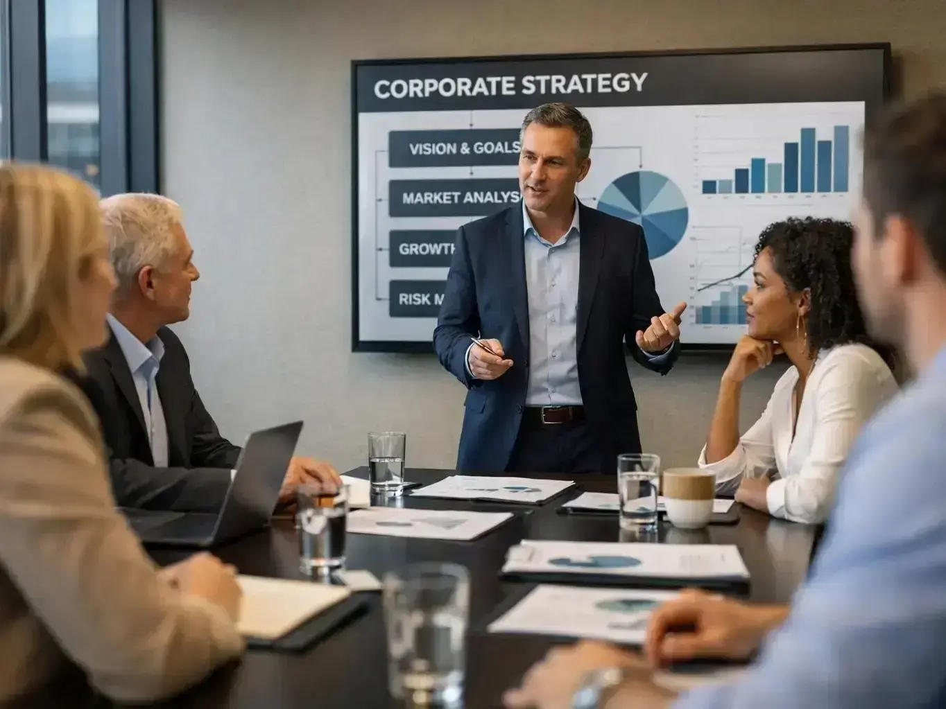 WebJi service area covering Jacksonville, Florida and surrounding neighborhoods