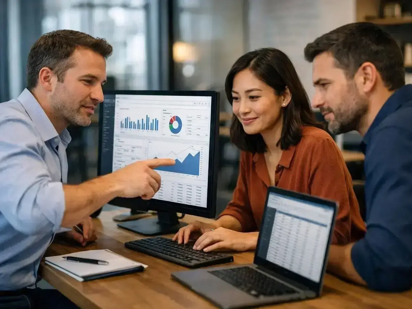 Enterprise SEO service in Jacksonville