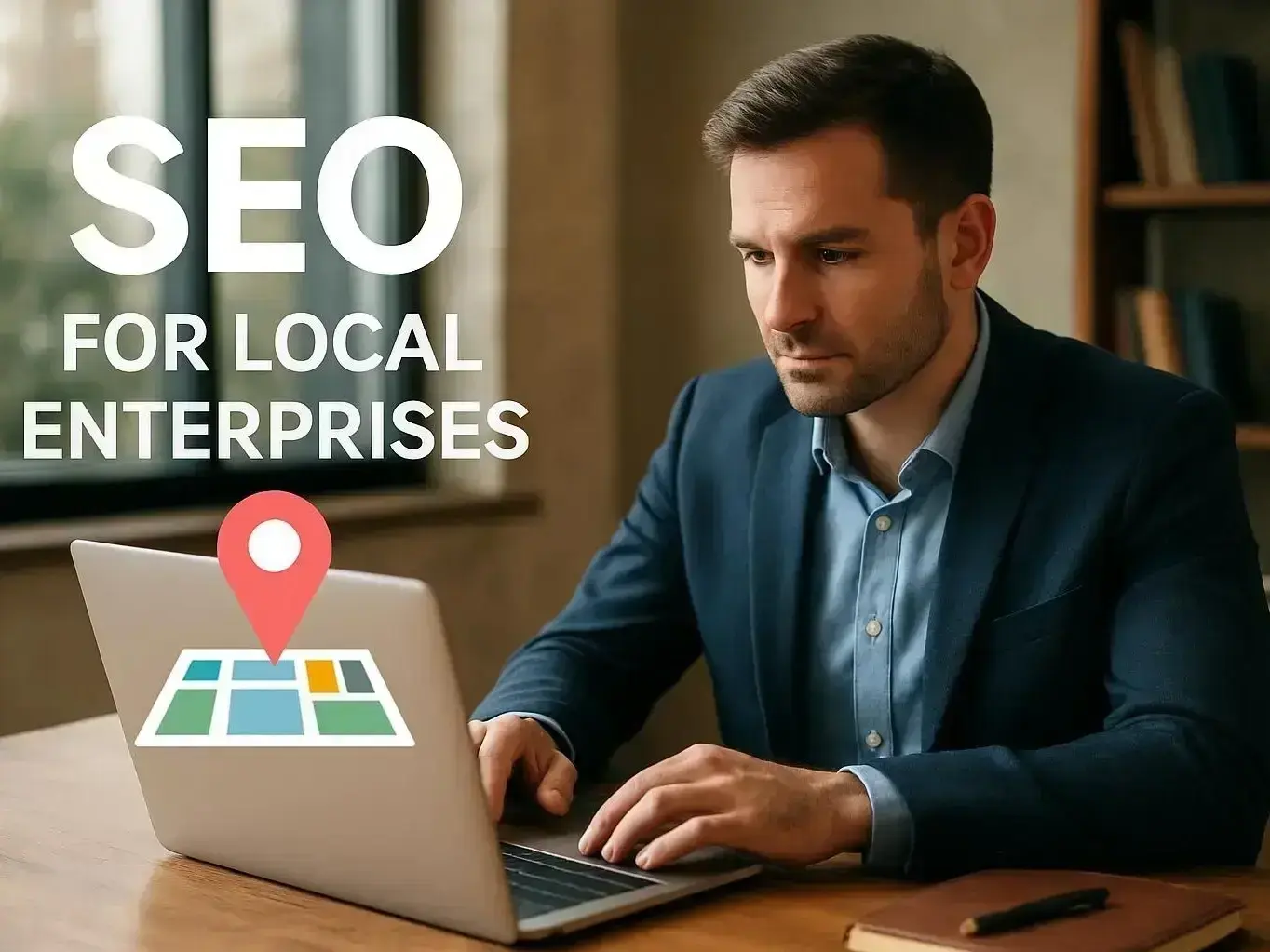 Local SEO service in Jacksonville