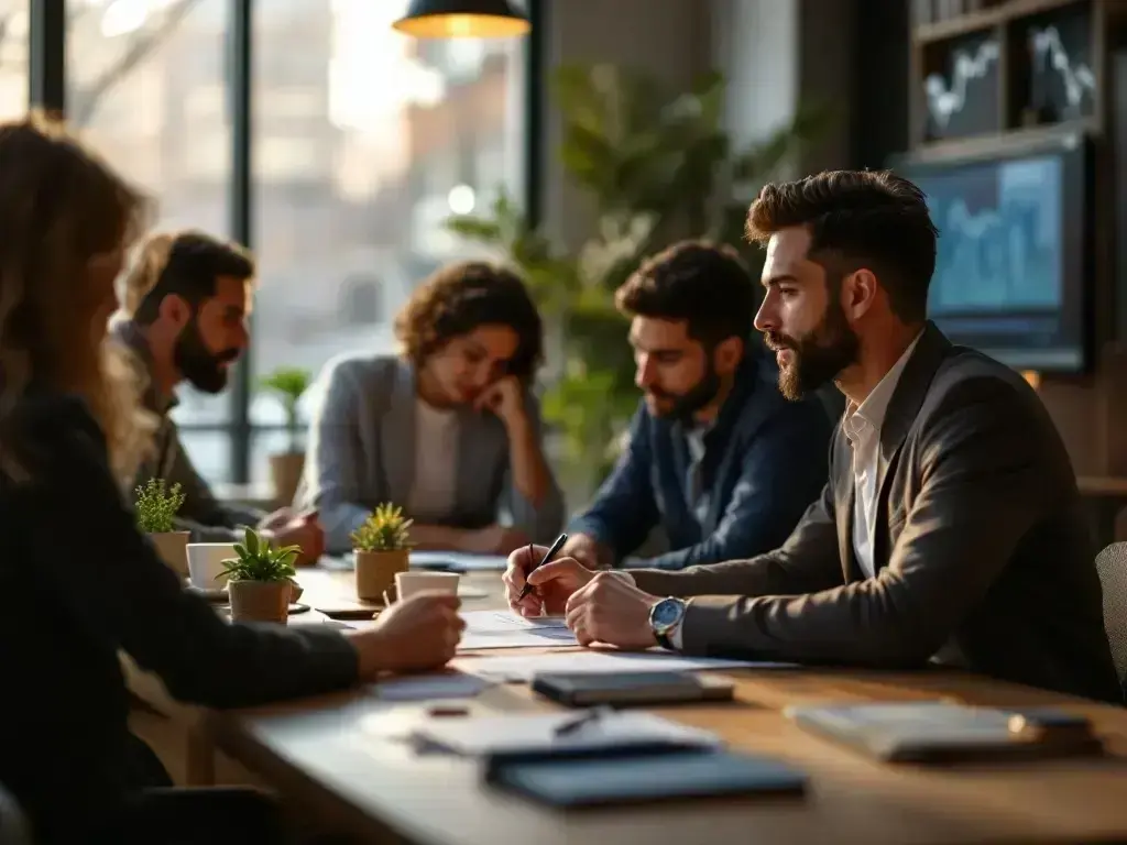 Small Business SEO in Bellair-Meadowbrook Terrace, FL - WebJi