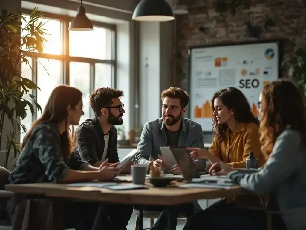 SEO Services in Fruit Cove, FL - WebJi