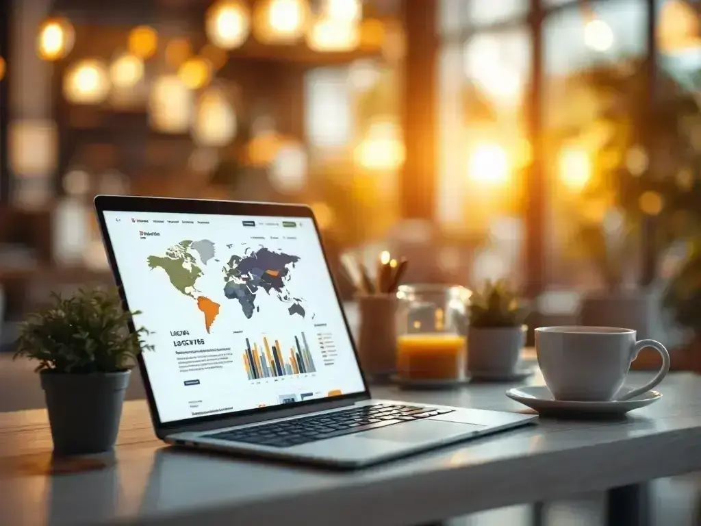 Professional Local SEO services by WebJi in Jacksonville, Florida &mdash; licensed SEO Agency provider