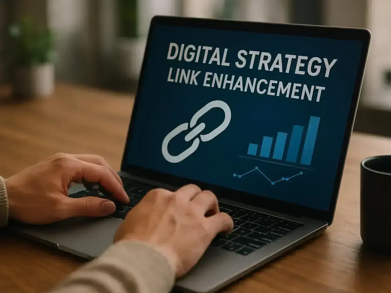 Link Building service in Jacksonville